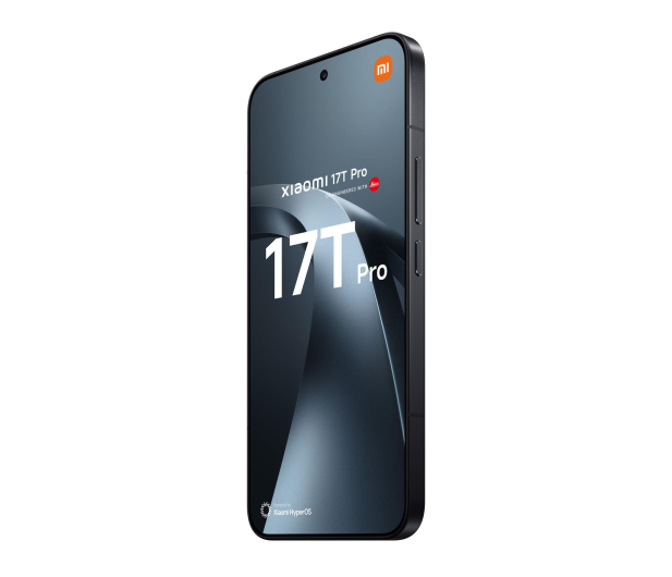 Xiaomi 17T Pro 5G 12/512GB Black 7000mAh 100W - 1518548 - zdjęcie 4